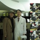 김기준봄한의원 | 개그맨 김한석씨가 김기준한의원 봄을 방문하셨습니다.