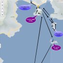 (0705) 메르스 Safe Zone, 내도·외도·해금강·구조라해수욕장투어 이미지