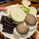 오안초등학교 | 홍천 애견동반 양지말 화로구이 고추장삼겹살,막국수가 유명한 식당 주차 및 웨이팅