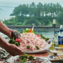 동산횟집 - 고성군 거진항1길 49 | 제주 중문 횟집 대포동산 구문쟁이 내돈내산 찐 후기