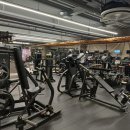 S 피트니스 클럽 이미지