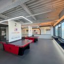 오늘도 탁구 포켓볼 이미지