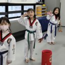 아이엔 태권도장 이미지