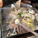 일석이조 | 아차산 맛집 조개데이 조개와 회까지 즐기는 일석이조 내돈내산 후기