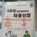 1주일 만에 좋아지는 자율신경 독서후기 이유 없는 피로와 무기력함 원인 찾기