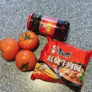 천러라면 만들어 먹은 후기 / 건대 중국식료품점 위치