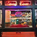 이즈세탁소 | 미국 뉴욕 여행 프렌즈 익스프리언스 ෆ 미드 프렌즈세트장 방문후기 1탄 감동의 혼자방문