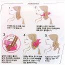 남궁공업사 | 다이로 스펀지 헤어롤로 여신머리 만들기