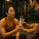 메모리짐(Memory gym)