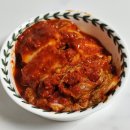 매운우리새끼 | 유튜브에서 난리난 실비김치 택배 후기: 선화동매운실비김치 먹어봄! 짱맵