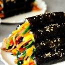 김밥이딱이야 네이버블로그