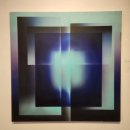 봉산문화회관 3전시실 | 대구 봉산문화회관 해외작가 초대전 후기, 세계 현대미술로 떠나는 여름 예술여행