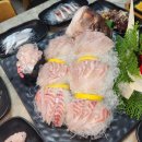 제주도해진횟집탑동본점 이미지