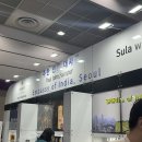 [2024 서울국제주류박람회&amp;와인박람회] 술알못의 후기 ! 내년에 또 가야지 🍷