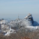 제46차 속리산 번개산행 공지(12.2.5) 이미지