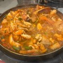 청주대구뽈찜아구찜전문 다이닝코드