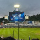 야구전설로 | [와일드카드2차전] 삼성라이온즈파크 라팍 블루존 좌석가격 및 직관후기