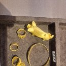 금돼지 은돼지 | 춘천 금매입 현장! 순금 돼지부터 은 그래뉼까지, 한국공인금거래소 춘천점 매입 후기