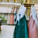 뷰오라 | 울산 한복 대여 뷰오라 | 결혼식 본식 혼주·신랑신부 한복 후기
