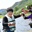 충북낚시등산