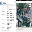 무보까국밥 강동점 | 2019년 10월 20일 포항 영일대_연일 중명자연생태공원 라이딩