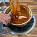 아우라지식당 | 수원 세류동 <아우라지> 김치찜 노포집