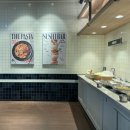 씨유 광주GA타워점 | 경기 광주 애슐리 퀸즈 말차페어 솔직후기, 말차 크로플과 말차 퐁듀 추천