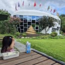 미니돌 은행점 | [아이랑 가볼만한 곳] 수원 해우재 똥박물관 똥놀이터 26개월 두돌 아기랑 방문후기 (주차, 무료 입장)