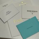 제이 앤 제이 사이언스 | 웨딩밴드 투어 쇼메, 부쉐론, 피아제, 티파니, 불가리, 다미아니