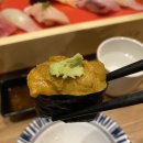 용하초밥참치