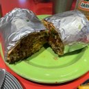 멕시코김밥브리또 이미지