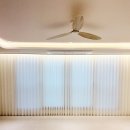 효천세탁 | 광주 남구 행암동 효천2지구 중흥S클래스 커튼 블라인드 햇살이 머무는집, 집의 첫인상을 완성하다