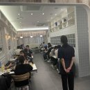 맛있는 떡볶이와 튀김 이미지