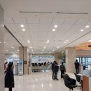 용인서울병원 1층 | 서울성모병원 입원후기(7) - 위암절제수술 D+5