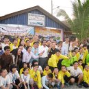 Chinese students get a glimpse of Kuala Selangor’s tourist spots 이미지