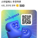 [공지] [앱테크 추천] 수영만 해도 수영복이 공짜? 수영 리워드 앱 '스마일패스' 찐 후기 🏊‍♂️💎