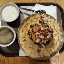 빈즈팥빙수