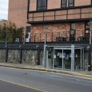 버스정류소_샛기정공원 이미지