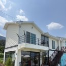 별장마실 | 전주 근교 아이랑 가기 좋은 완주 물놀이 카페 구이별장 후기