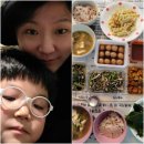 우정밥상 이미지