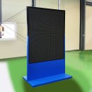 상동셀프주유소 이미지