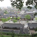 전주 한옥마을 &amp; 마이산 이미지