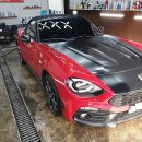 베테랑 광택 이미지