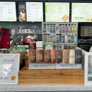 맘앤맘 샌드위치 디저트 이미지