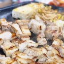장수오리삼겹살