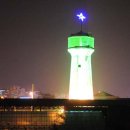 영천역 급수탑 이미지