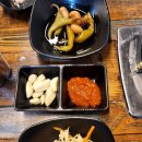 만수동 맛집 이정생갈비