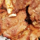 장가네갈비 이미지