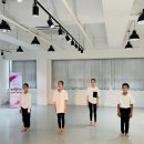 운정무용학원 초보자도 쉽게 배우는 눈높이 교육