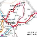 아랫대티 숲 이미지